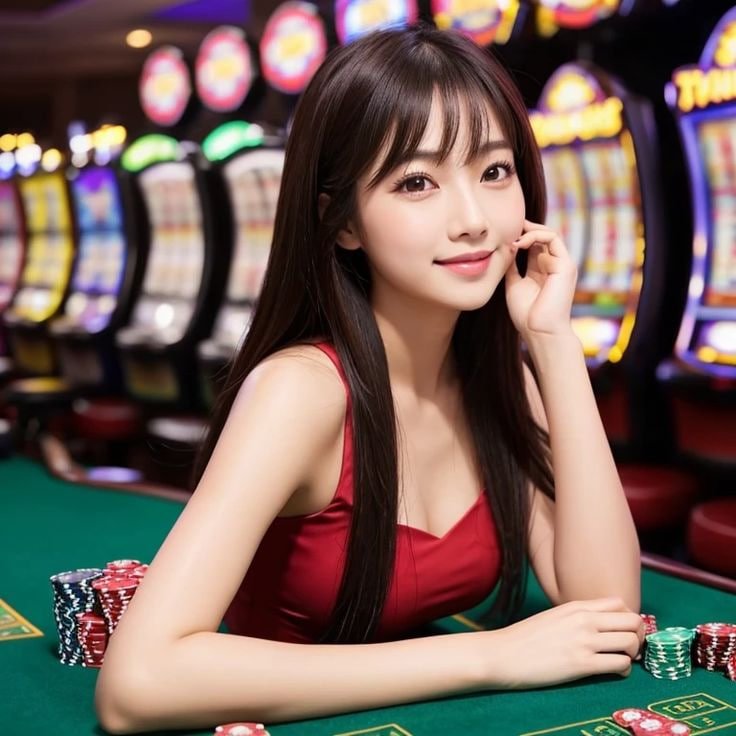 IDA388 – Permainan slot online dengan jackpot besar dan grafis terbaik