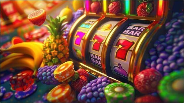 IDA388 Promosi Cashback Mingguan 15% untuk Semua Permainan