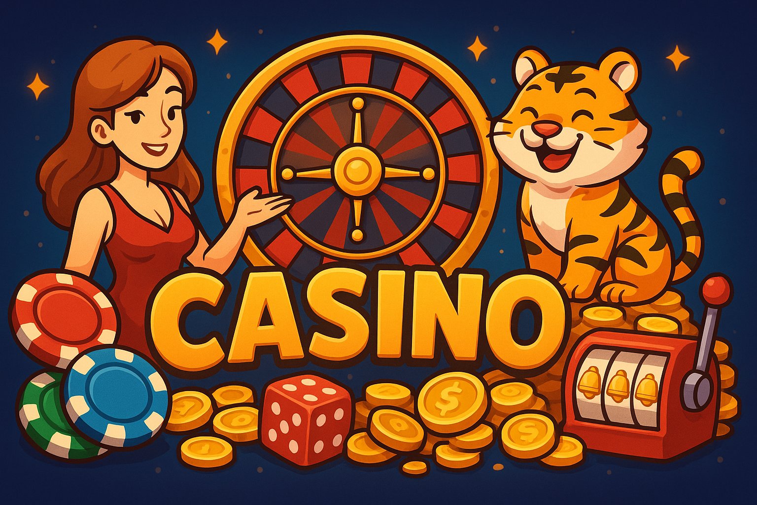 IDA388 Live Casino – Panduan strategi bermain roulette dan blackjack live untuk pemain Indonesia di IDA388