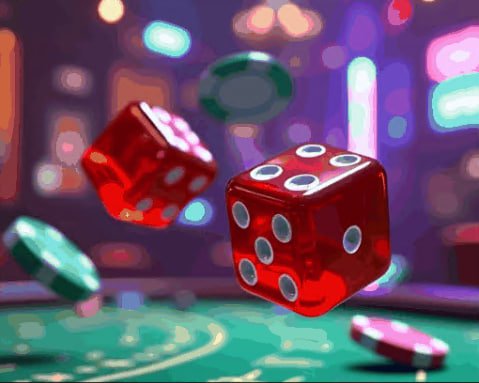 IDA388 Live Casino – Meja live dealer baccarat dan roulette streaming HD tersedia 24 jam di IDA388