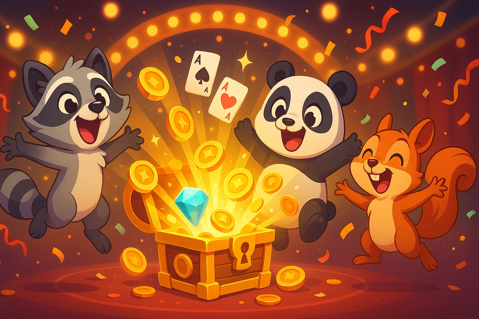 IDA388 – Lobby game online terpercaya untuk pemain Indonesia