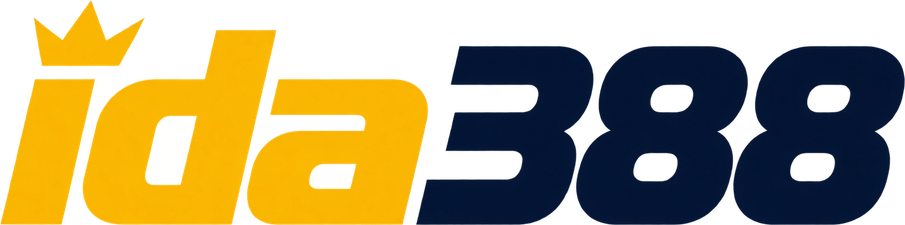IDA388 Logo